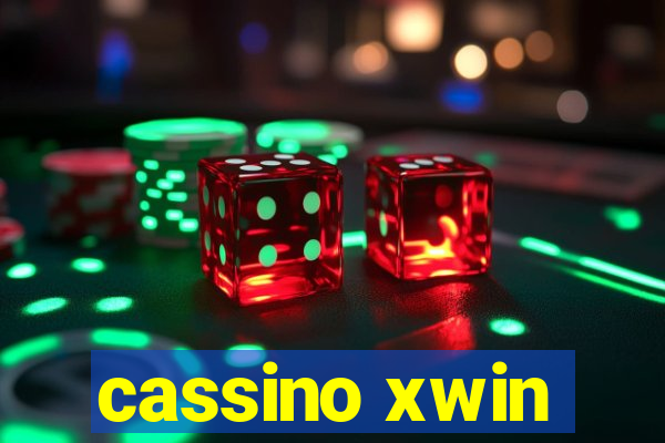 cassino xwin